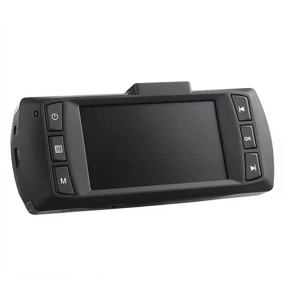 Anytek AT550 Видеорегистраторы для автомобилей Новатэк 96650 FHD 1080 P 2 7 &quot148 градусов 3.0MP