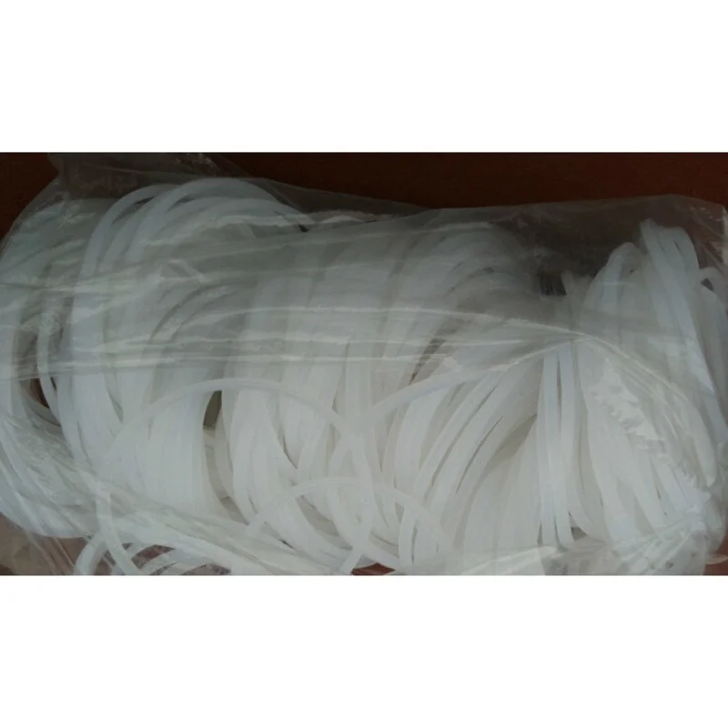 Запасная часть Волшебная пуля крест лезвия в комплекте резиновое зубчатое