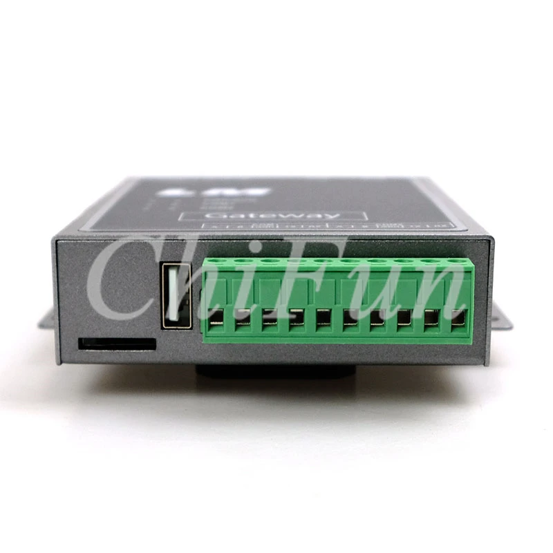 Шлюз преобразования протокола BACnet Modbus в IP / DLT645 | Инструменты