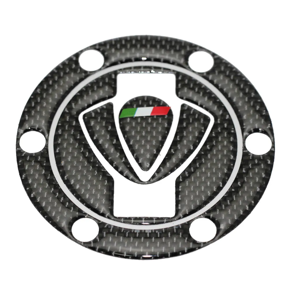 Карбоновая накладка на бак KODASKIN наклейка эмблема захват фиксирующие ручки легко