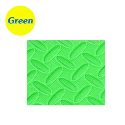 PX62 Green 60 см толстый детский игровой коврик, детский Поролоновый Коврик-пазл, детские игровые коврики, поролоновый напольный коврик пазл, детский уличный коврик, матрас для йоги PX62 - Цвет: PX62 Green