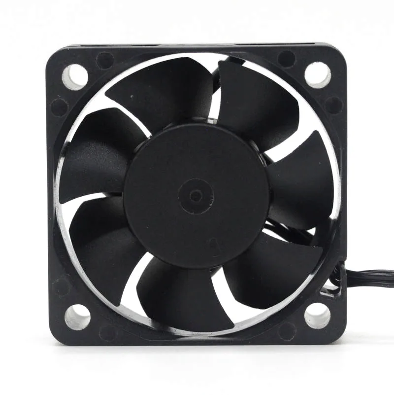 Фирменная Новинка для охлаждения Sunon HA50151V4 1Q01U Q99 12V 0 24 W 5015 5 см 50*50*15 мм 4 провод 4P PWM