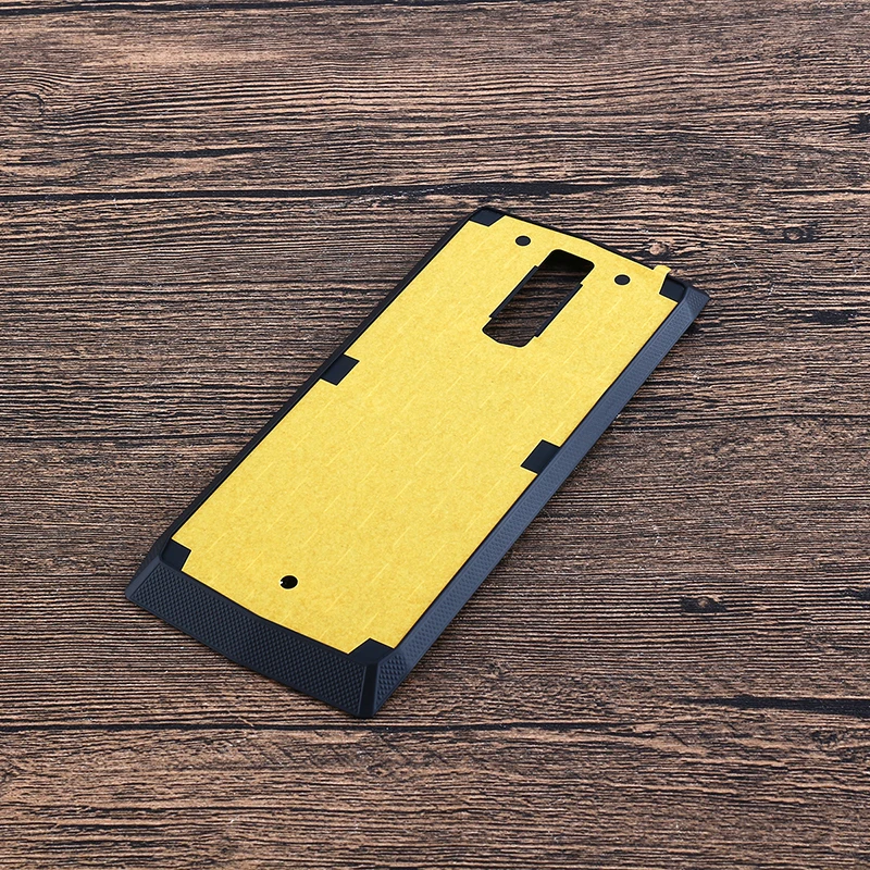 Alesser ультратонкая Защитная крышка для аккумуляторов Blackview P10000 Pro |