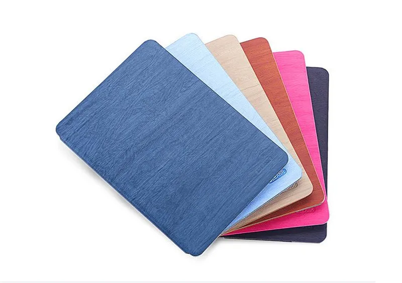 2017 для iPad Mini 1 2 3 7 9 "чехол из искусственной кожи чехол с флип-стойкой Apple smart cover