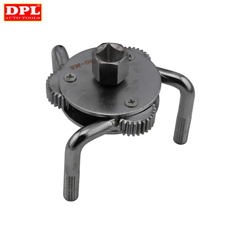 Ключ для масляного фильтра с 3 губками 65 130 мм|tool tool|tools wrenchtool oil filter |