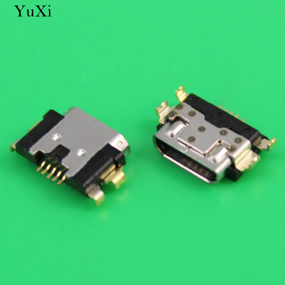 Юйси порт зарядки Micro USB зарядное устройство разъем зарядная док-станция