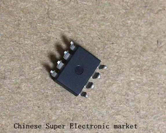 50 шт. HCPL3120 SOP8 HCPL 3120 SOP A3120 8 SMD|Интегральные схемы| |