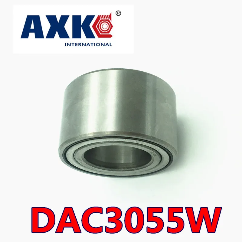 Axk популярный товар бесплатная доставка автомобильный подшипник Dac30550032 Dac3055w Cs31