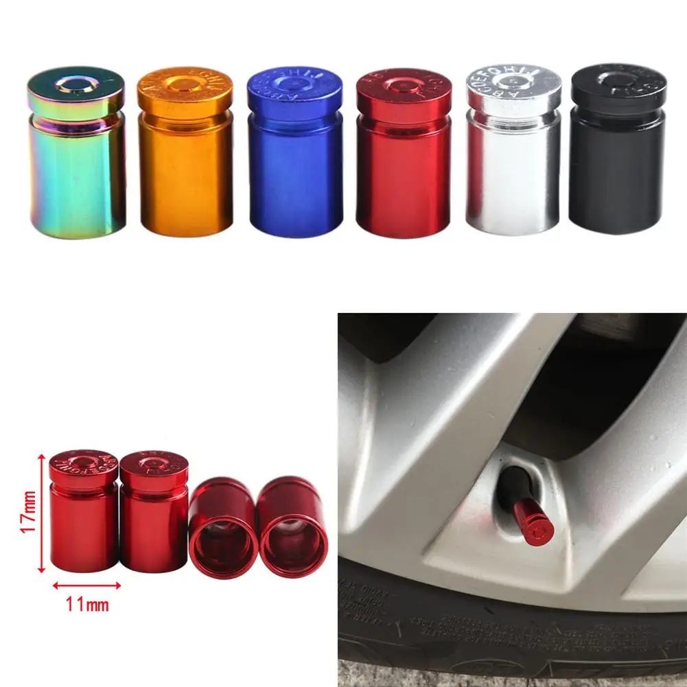 Автомобильные велосипедные шины из алюминиевого сплава колпачки для клапанов