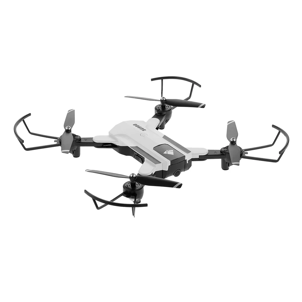 SG900 Радиоуправляемый Дрон с камерой 720 P RC Квадрокоптер Wifi FPV оптический поток позиционирования жестов Contorl Следуйте за мной высота удержания складной