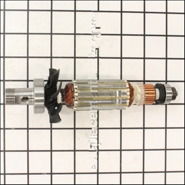 220-240 V ротора якорная арматура для MAKITA RT0700C 515844-0 518802-5