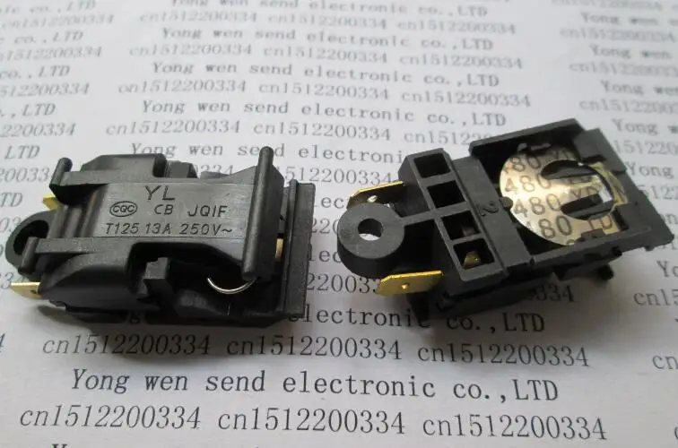 Новый переключатель Φ 13A = XE3 JB01E ZL189A Электрический чайник|Выключатели| |