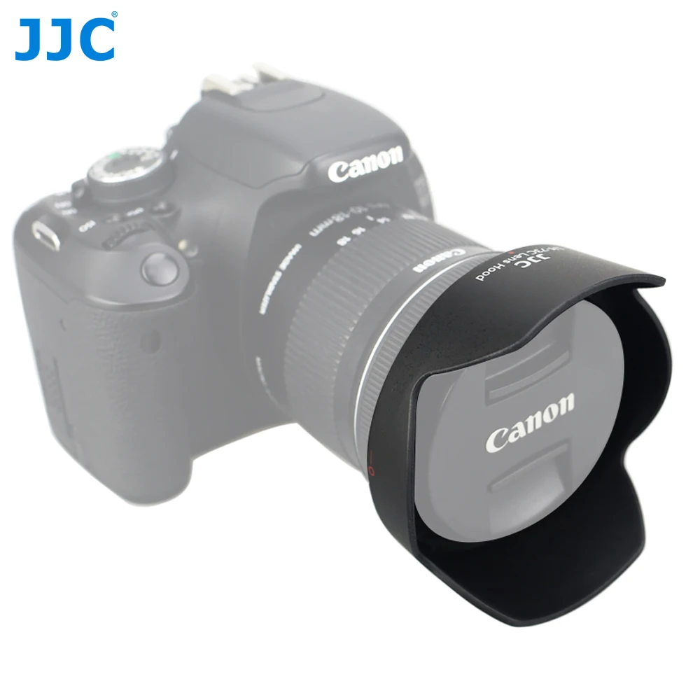 

JJC Canon, CANON 10-18 , f/4,5-5,6 IS STM, Canon, CANON, Canon