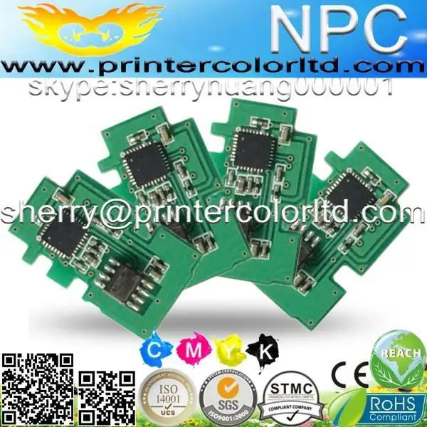 Совместимый smart картридж с тонером возврата для Samsung MLT D111S D111 111 S SL-M2020 SL-M2020W SL-M2022 BK 1
