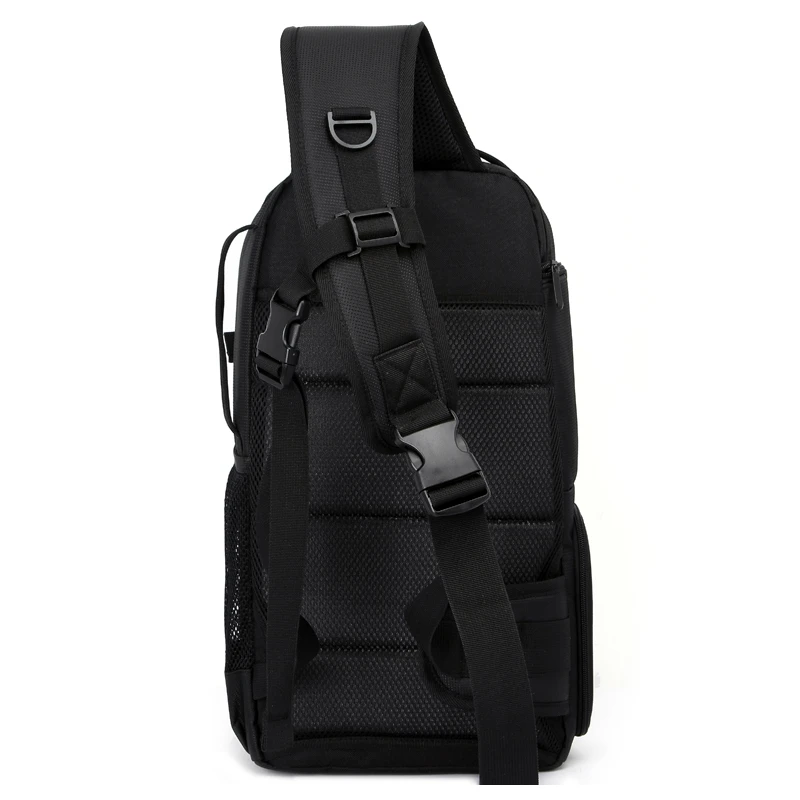 PULUZ водонепроницаемый рюкзак для камеры DSLR многофункциональный Canon Nikon |