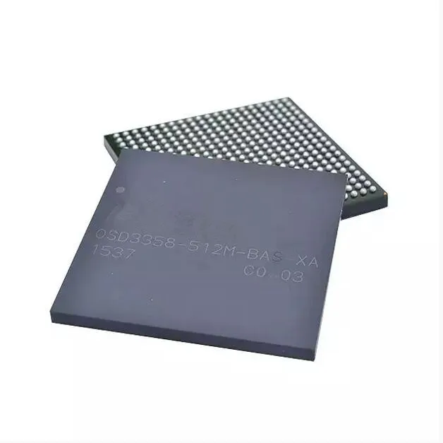 Бесплатная доставка 2 шт. OSD3358-512M-BAS OSD3358 OCTAVO SYSTEMS LLC DDR3 BGA-400 IC новые и оригинальные |