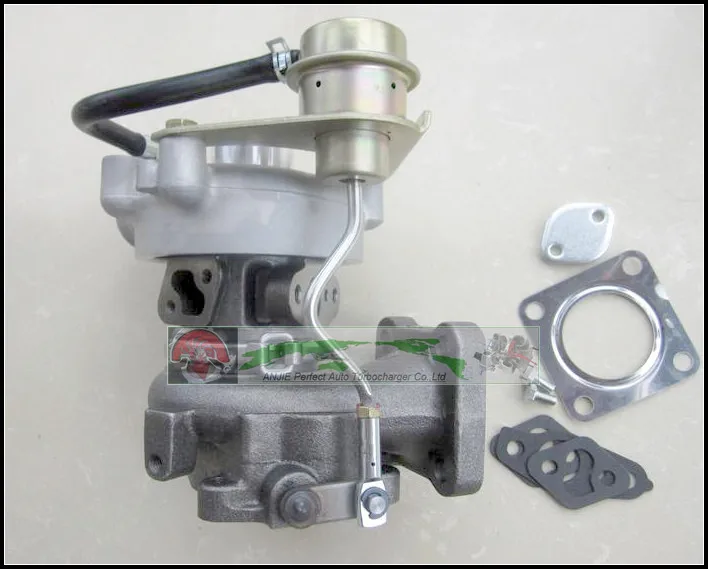 Турбокомпрессор Turbo CT9 17201-64070 17201 64070 для TOYOTA Camry Estima Lite TownAce Vista 3CT 3C-T 1720164070 л 90 л.с. |