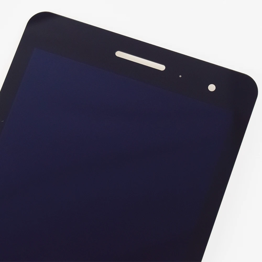 Для HUAWEI MediaPad T1 7 0 3G 702 702U сенсорный экран дигитайзер + панель ЖК дисплея в сборе|touch