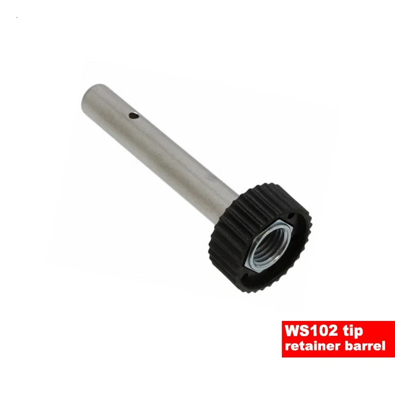 Ручка для паяльника weller WSP80 ручка паяльной станции WSD81 24 В/80 Вт с паяльниками