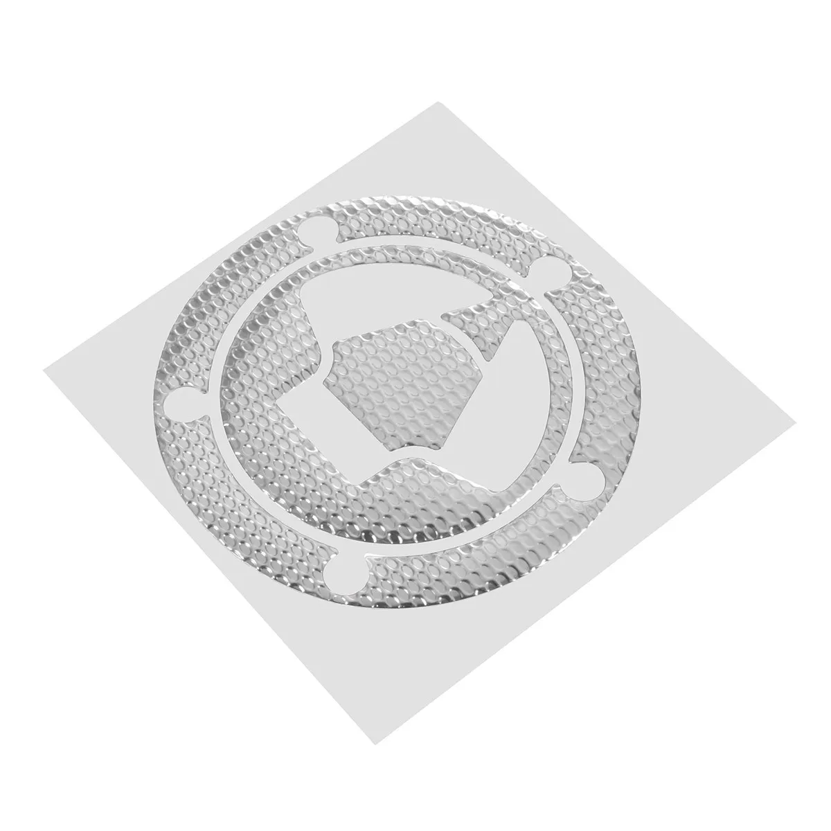 Наклейка Mofaner 3D наклейка для мотоцикла Накладка газового топливного бака