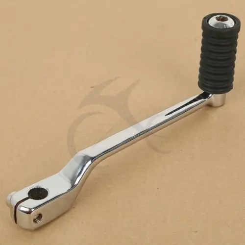 TCMT мотоциклетная задняя пятка переключение рычага w/Shifter Peg Для Harley Touring Trike FL Street