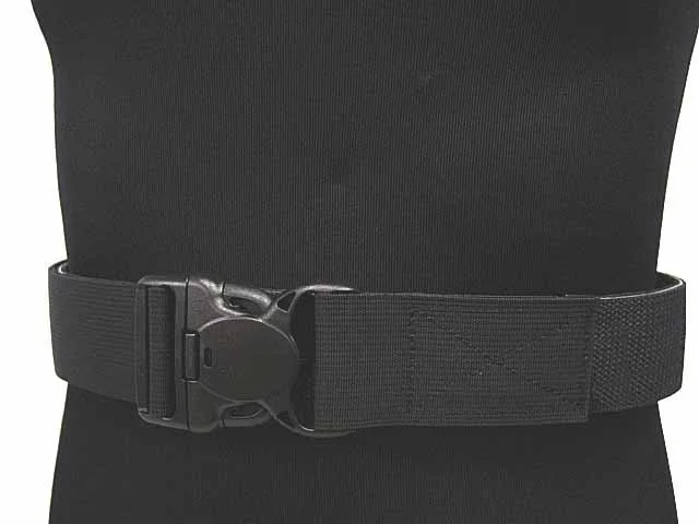 Ремень тактический Мужской Холщовый для страйкбола в стиле милитари охоты