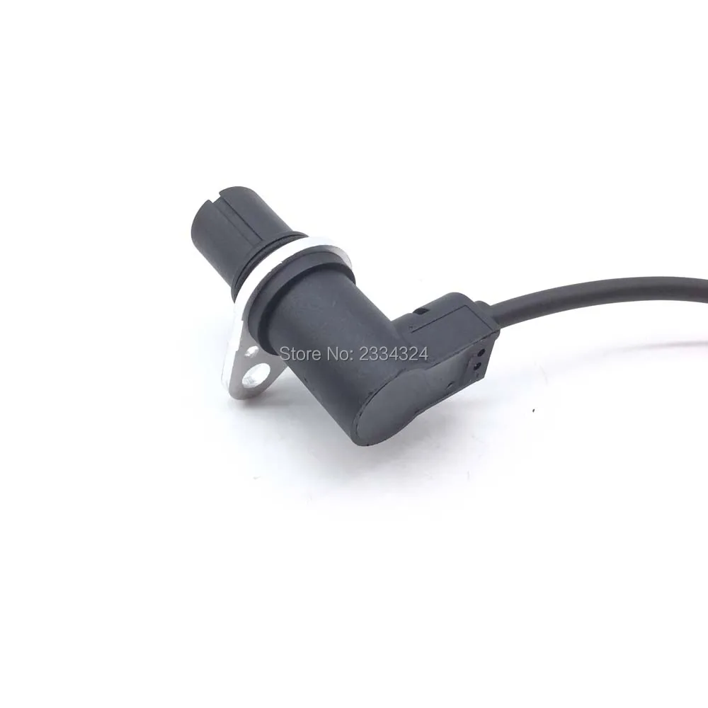 Датчик положения коленчатого вала Датчик для VW Corrado Golf Passat POLO Sharan Vento Seat Alhambra IBIZA Cordoba Толедо 037906433A 037906433C