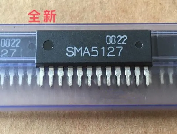 

5 шт. SMA5127 SIP-12