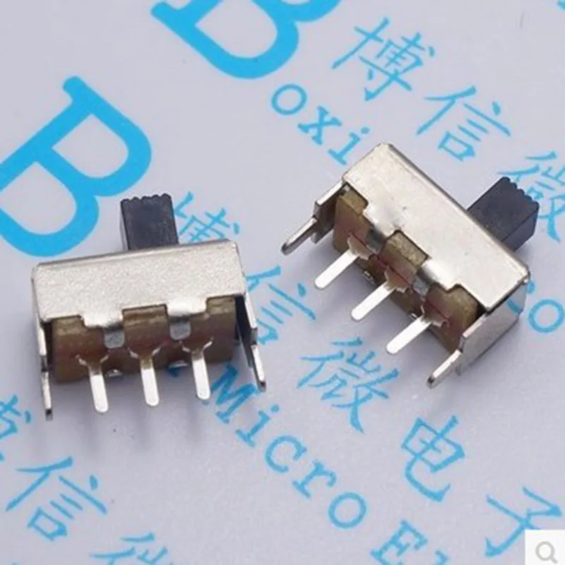 SS12F44 экологическая устойчивость к высокой температуре однополюсный двойной