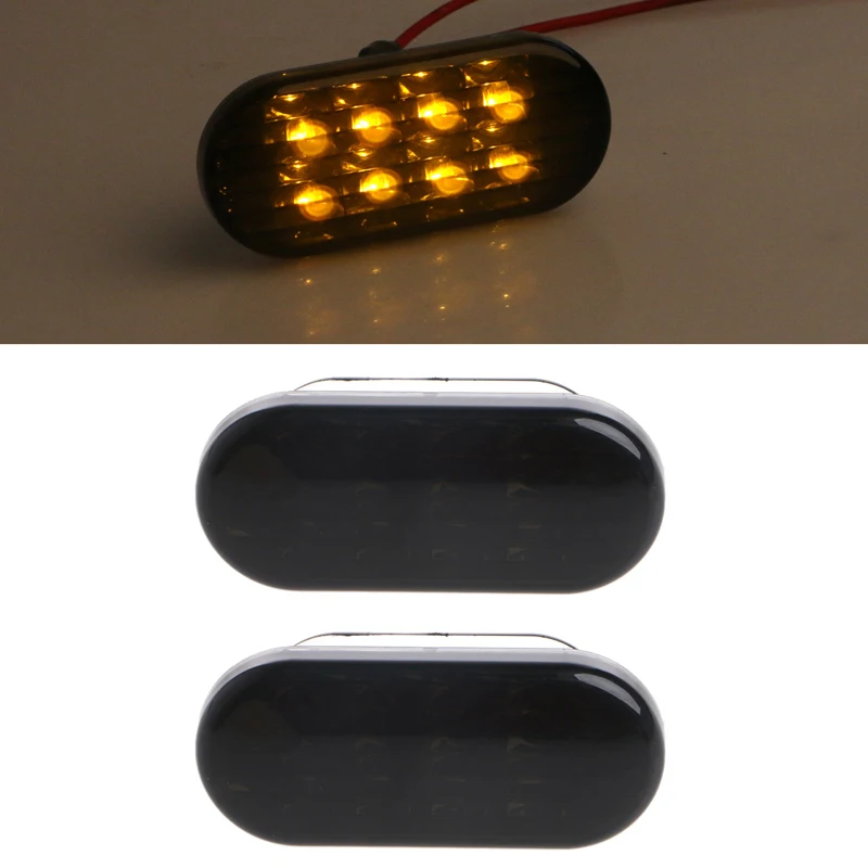 1 пара габаритные огни для VW Volkswagen Golf Jetta Passat|led volkswagen golf|passat passatvw vw |