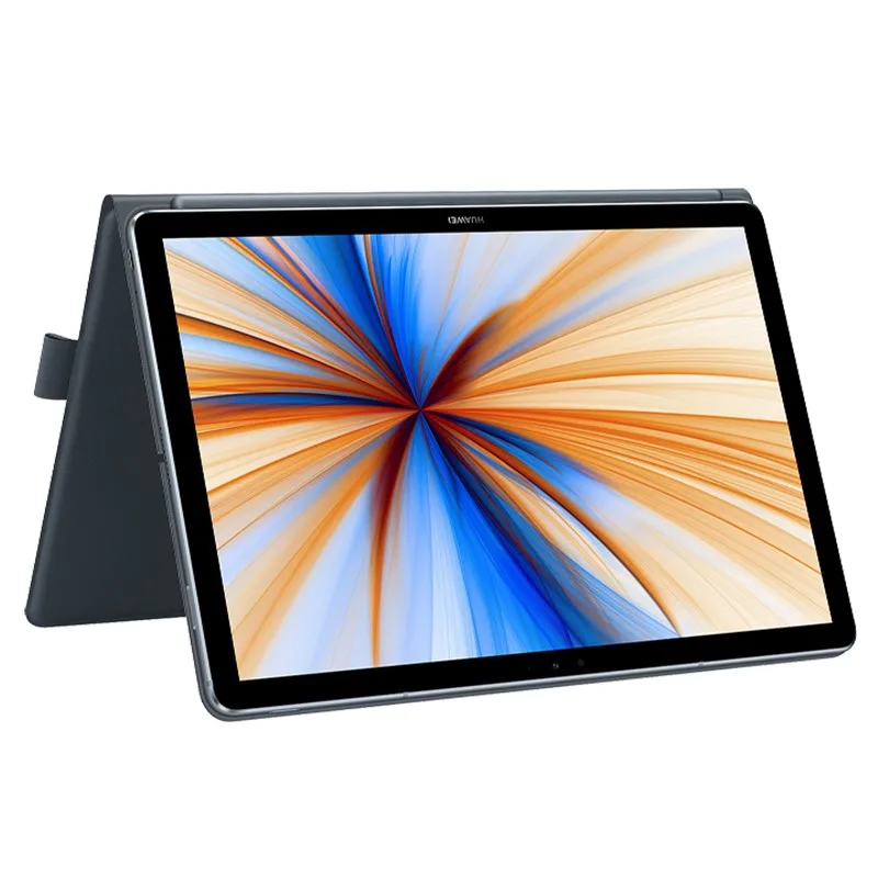 Ноутбук HUAWEI MateBook E новый ноутбук 2 в 1 4G LTE 12 дюймов процессор Qualcomm 850 камера 13 0 МП с M