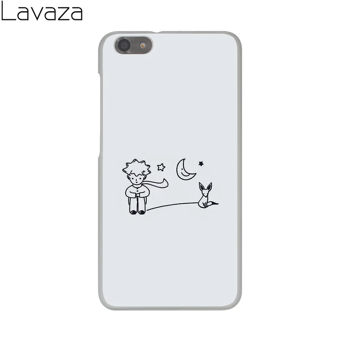 Чехол Lavaza для huawei P30 P20 Pro P9 P10 Plus P8 Lite Mini P smart Z - Цвет: 10