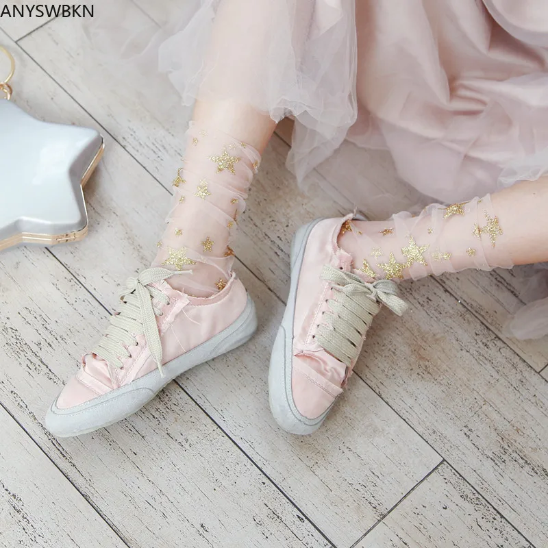 Весна и лето Новые Сверкающие Золотые Серебряные пудра звезды модные трендовые