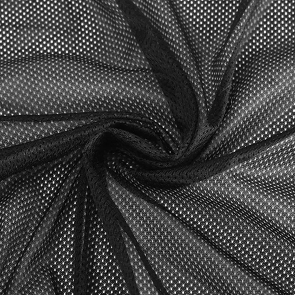 2 шт. черная Автомобильная Солнцезащитная сторона нейлоновая сетка оконная