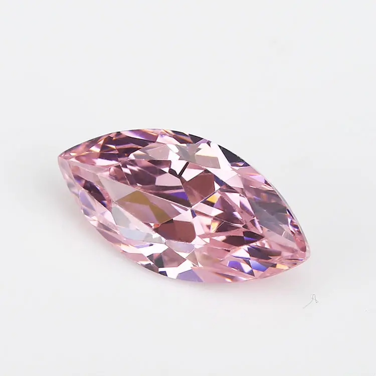 Камни камни маркиза розового цвета AAAAA 1 5x10x20 мм 50 шт.|loose stones|marquise shapestone cubic zirconia |