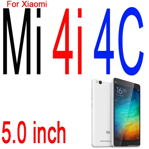 For Xiaomi Mi 4i 4C Чехол с откидной крышкой для спортивной камеры Xiao mi Red mi 5 Plus/Note 5/Note 4 4X3 6 Pro 4A 5A 6A S2 mi A1 A2 8 SE 4 5 S C X mi x 2 2S 3 PocoPhone F1 Y1 lite чехлы - Цвет: For Xiaomi Mi 4i 4C
