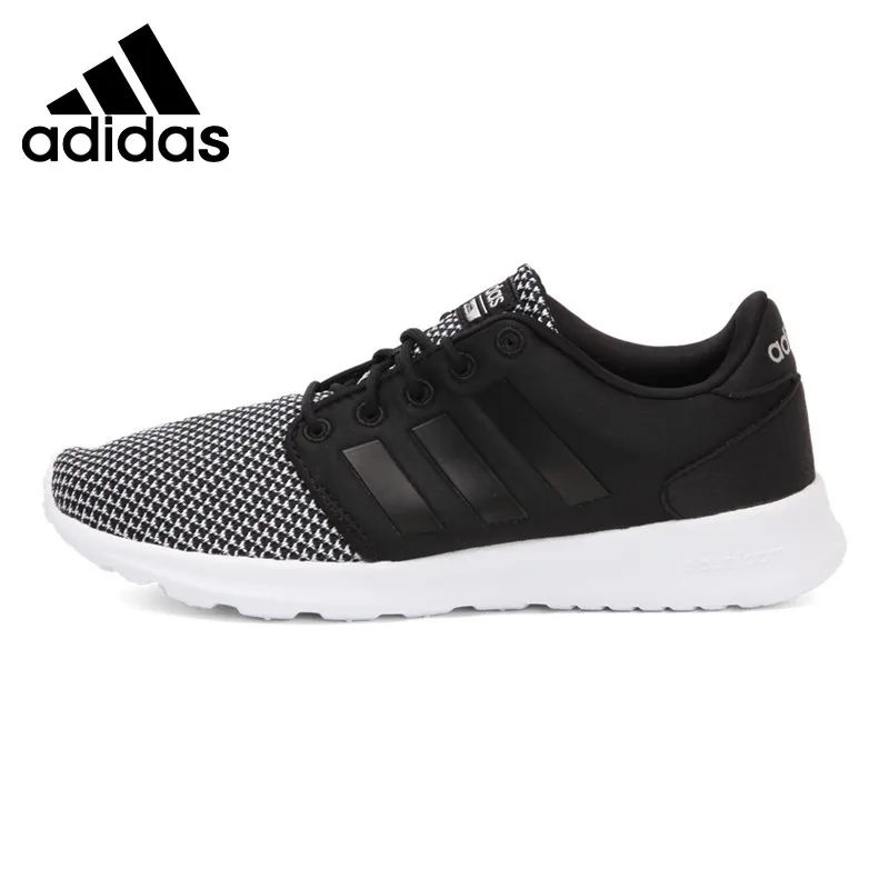 Новинка 2018 оригинальные женские кроссовки для скейтбординга Adidas NEO | Спорт и