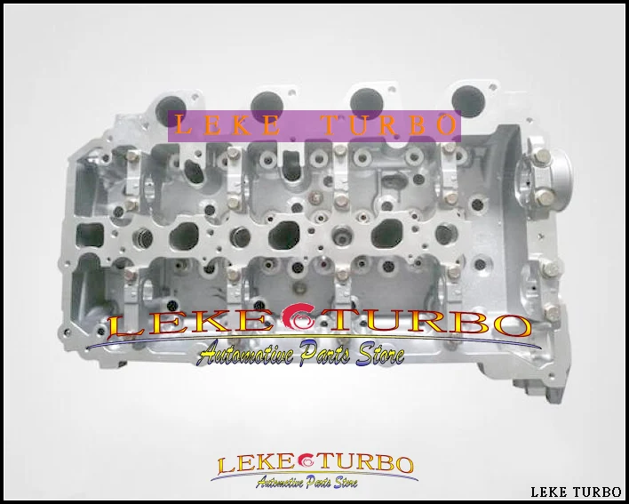 908 519 4D56U голоя головка цилиндра 1005A560 1005B452 1005B453 DOHC 16v 2.5L 05-для Mitsubishi L200 CR Triton Strada Pajero