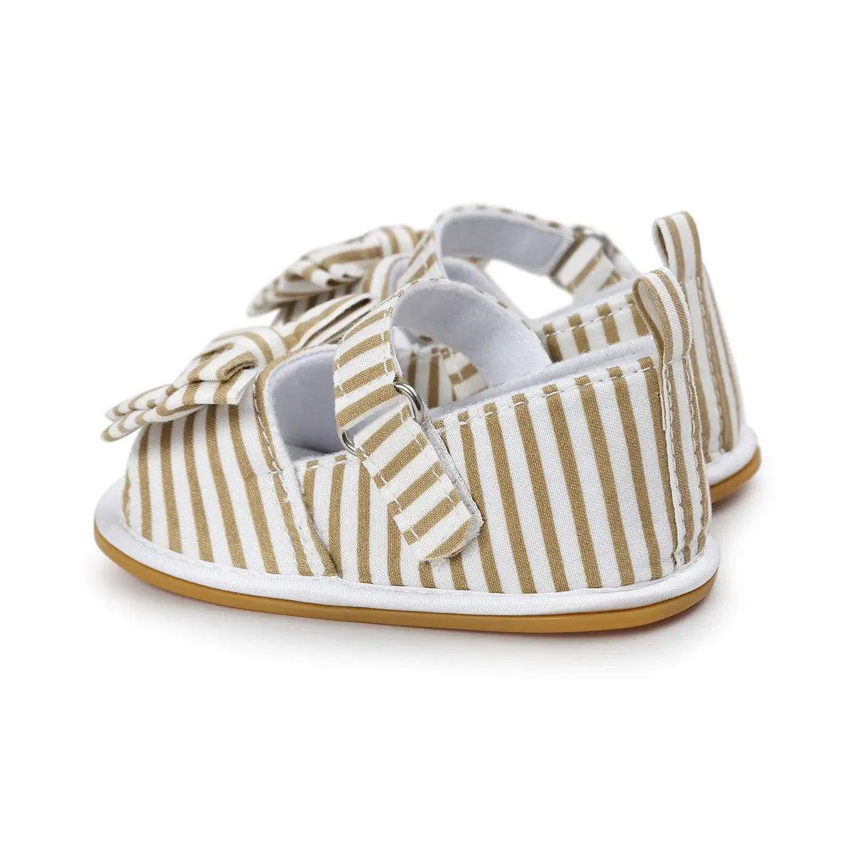 Новинка 2018 детская обувь принцессы для новорожденных сандалии девочек летний