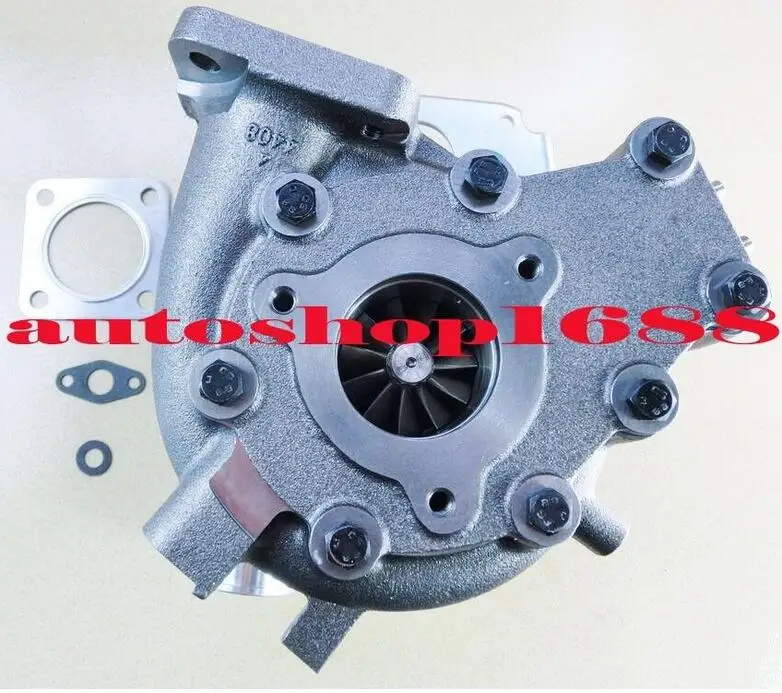 Турбокомпрессор RHF55V vietnam VKA40016 8980277725 для Isuzu NPR NRR NQR 75L 150HP 3500 кВт двигатель 4HK1-E2N GMC 4500