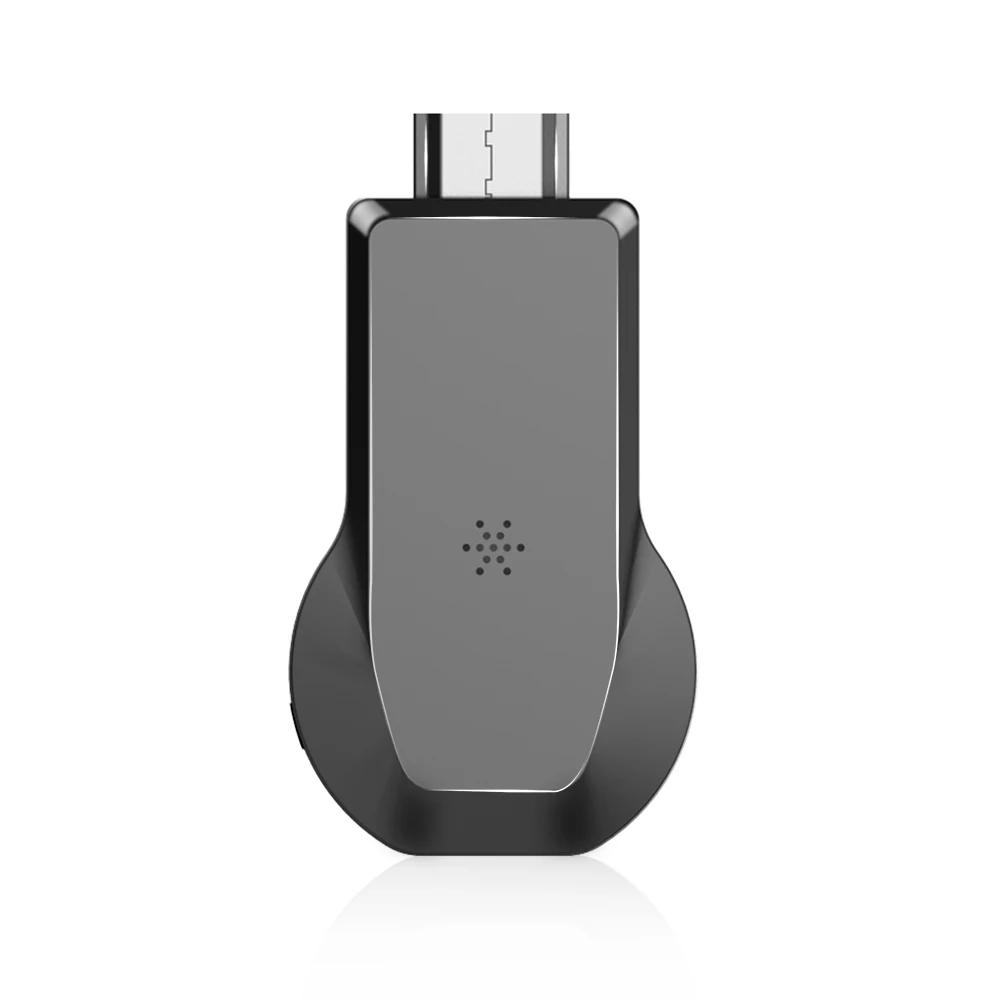 AnyCast M100 2 4 GWiFi 4K дисплей ТВ ключ Дисплей приемник Airplay отзеркаливание DLNA для