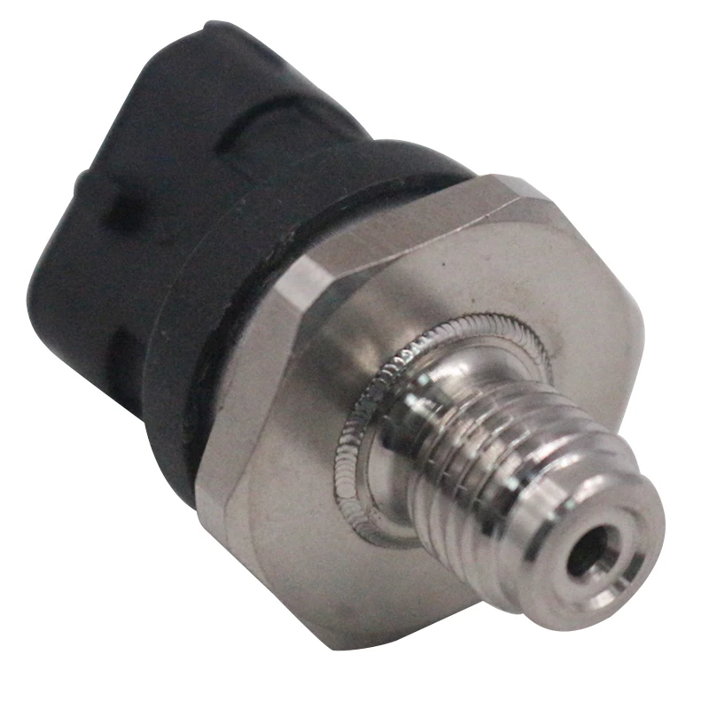 YAOPEI 0281002909 датчик давления впрыска топлива для Land Rover Freelander Fiat Ducato IVECO 2 0 8 Td STC4768|sensor