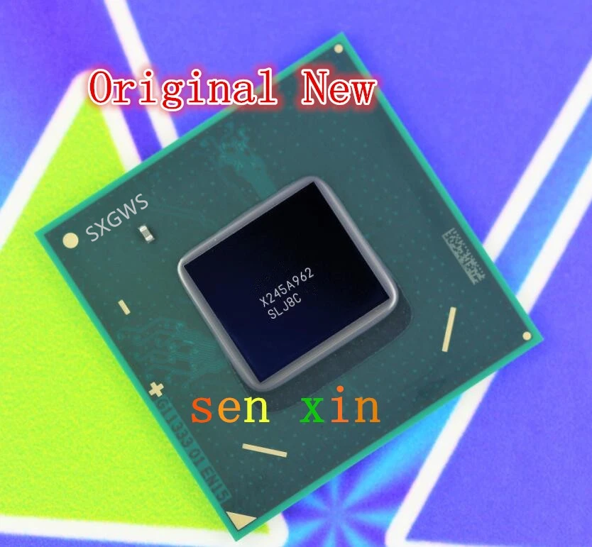 Бесплатная доставка 100% новый и оригинальный BD82HM77 SLJ8C bga ic|brand new|ic |