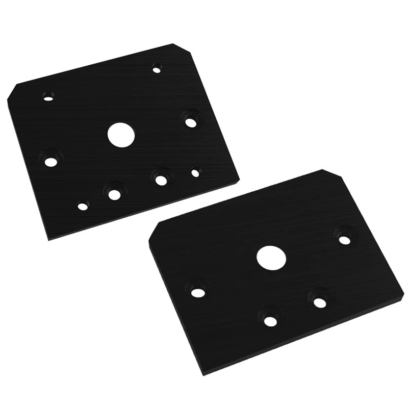 Cnc гравировальный станок Workbee Plate Set Building Board End Cap монтажная плата для