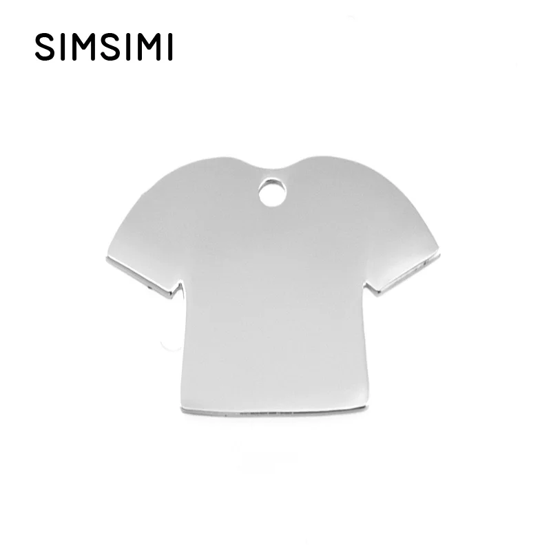 Simsimi подвески для детской одежды подвеска и ожерелье детей ювелирные изделия из