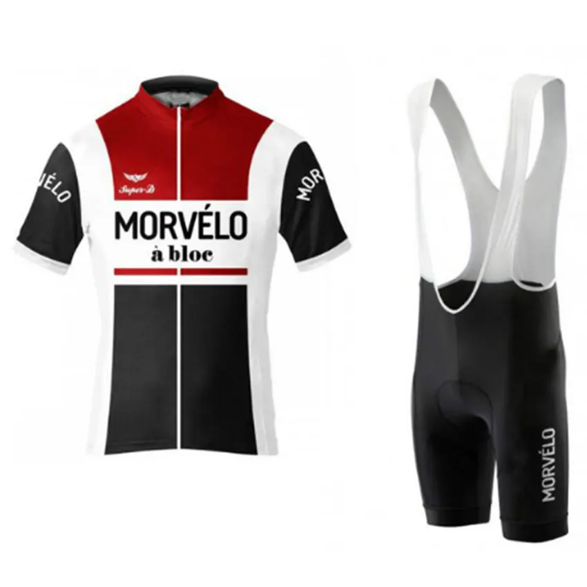 Новая летняя одежда для велоспорта Morvelo, комплекты одежды для велоспорта, шорты с коротким рукавом, мужские летние комплекты для велоспорта maillot ciclismo