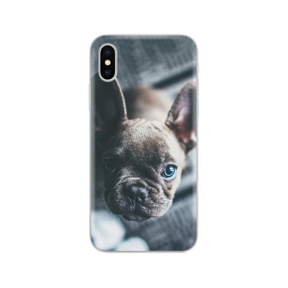 12004 Мягкий силиконовый чехол для iphone 7, 8 plus, чехол s, чехол для телефона Apple, 7, 8 plus, сумка, Funda, coque etui, бампер с рисунком, pop - Цвет: 12004