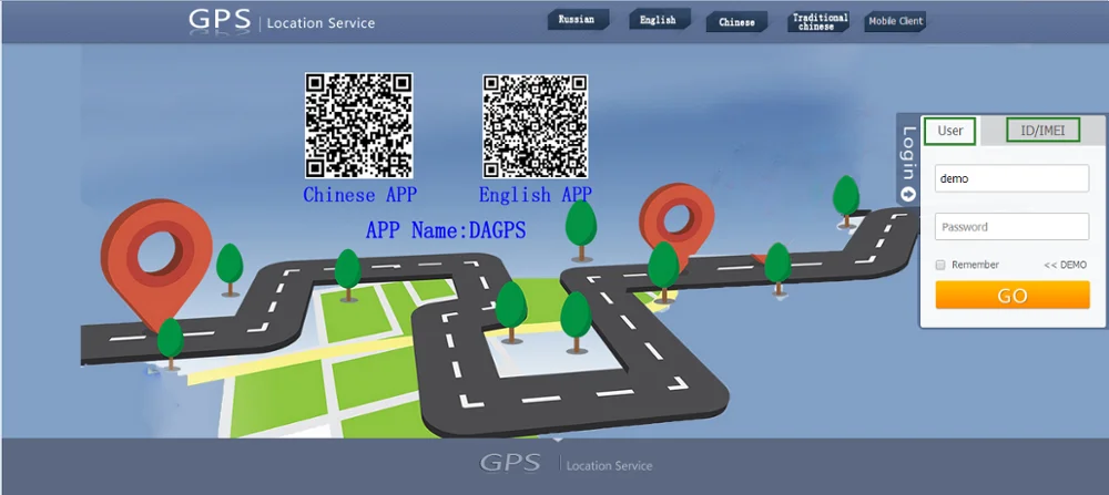 DEAOKE gps завод TK800B 365 дней в режиме ожидания с 5 позиционированием модели(без коробки