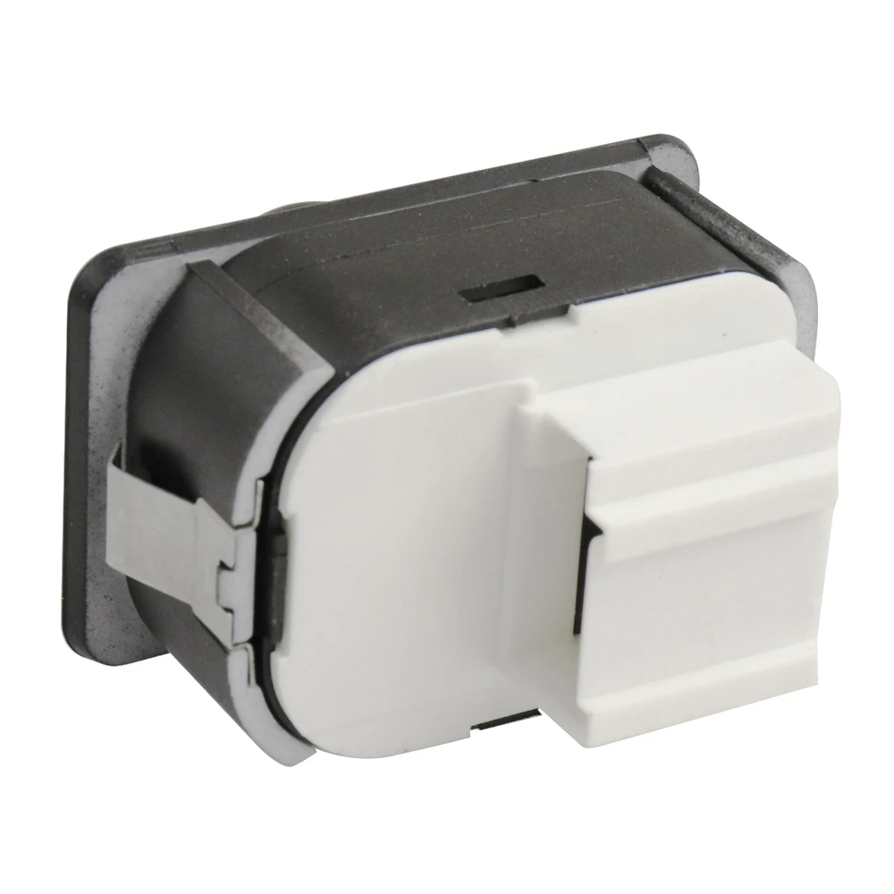 Новая кнопка управления боковым зеркалом заднего вида для AUDI A3 8L1 A6 4B C5 97 04 4B0959565A 4B0