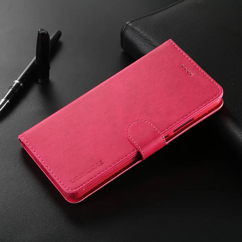 Роскошный кожаный чехол-бумажник для samsung Galaxy S10 S10 Plus с отделением для карт и подставкой, силиконовый мягкий чехол для samsung S10e чехол
